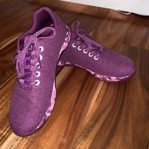 Women’s NO BULL trainers